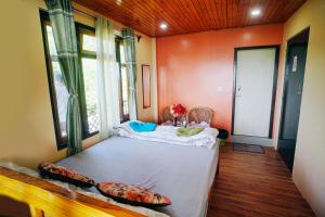 Gaden Homestay Rangli