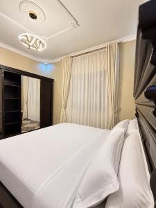 Galis Oasis Beach Villa