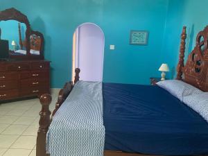 Montego Bay Sea View Guesthouse