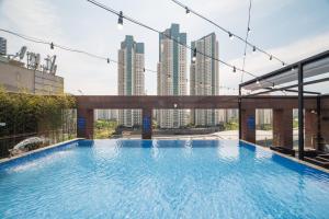 Park Marine Hotel
