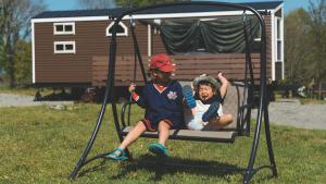 Togakushi Campsite - Vacation STAY 93250v