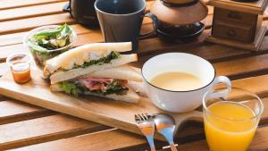 Togakushi Campsite - Vacation STAY 93250v