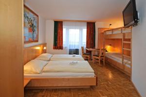 Hotel Gleimingerhof - Reiteralm