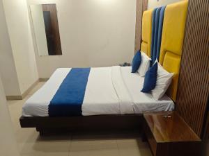 Hotel BM Velvet-The Premium Rooms At Rohini