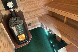 Osoto Sauna & Glamping - Vacation STAY 91574v