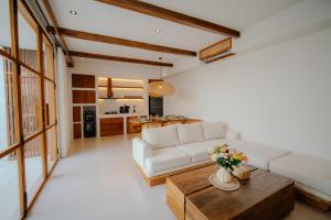 Root Bumbak Bali