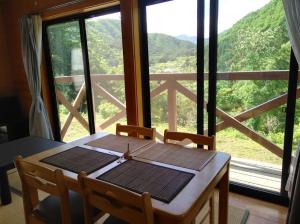 Miyori Hometown Experience Village Campsite (Nakam - Vacation STAY 34964v