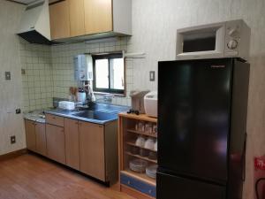 Miyori Hometown Experience Village Campsite (Nakam - Vacation STAY 34970v