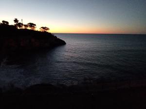 Frente al Mar