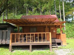 Nikko Manaka Forest Camp & Resort - Vacation STAY 65319v