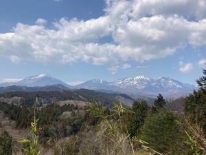 Nikko Manaka Forest Camp & Resort - Vacation STAY 65319v