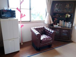 Cabochon Camp (Holiday ParkCaravan Park) - Vacation STAY 66521v