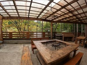 Nikko Manaka Forest Camp & Resort - Vacation STAY 65321v