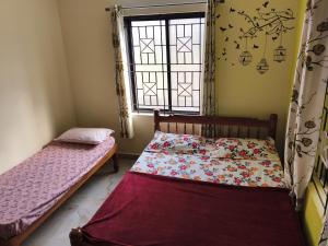 Independent Homes- Chandransh Homestay
