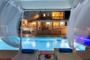 Villa Roula with Private pool