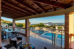 Villa Roula with Private pool