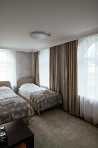 Impresja Restauracja Hotel