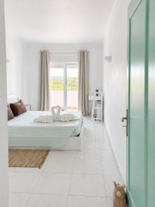 Praia da Salema Suite