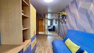 Apartment on 23 Serpnya