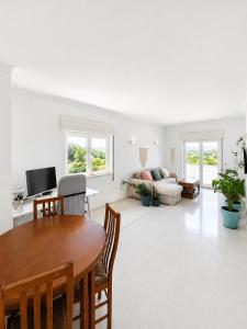 Praia da Salema Suite