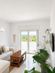 Praia da Salema Suite