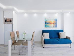 Fantastic Apartment las americas heart