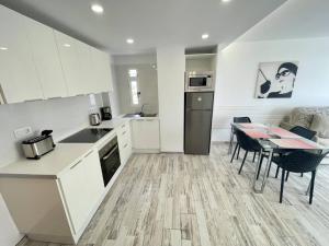 Tiffany Apartment in Las Americas