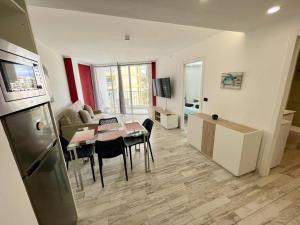 Tiffany Apartment in Las Americas