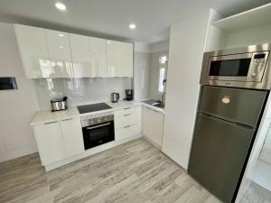 Tiffany Apartment in Las Americas