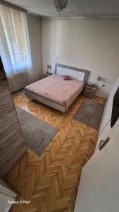 Lina Lux Apartman