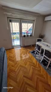 Lina Lux Apartman