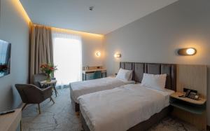 Tower Hotel Wrocław
