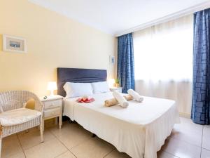 Tropical Apartment Best Position