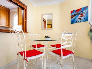 Tropical Apartment Best Position