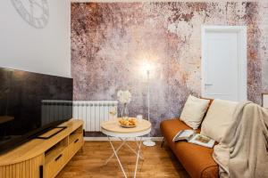 New Town Boutique apartment with Free Parking