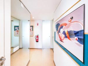 Foz Palace Spa Luxury Residence