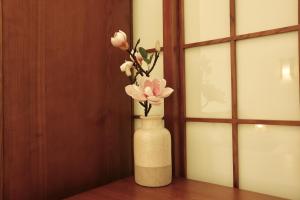 Hasu Japanese Retreat