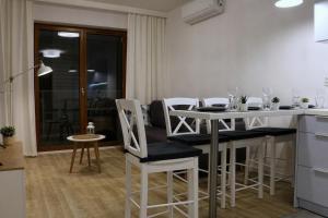 Apartament Morski