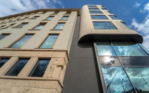Tower Hotel Wrocław