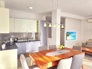 Modern Villas at Perla Resort