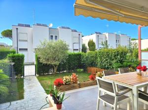 Modern Villas at Perla Resort