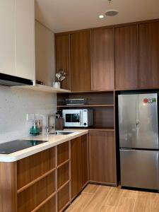 Panoma2 apartment for rent, fully furnished, beautiful view