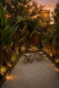 Garden Menara Suite with Pool & Private Cinema