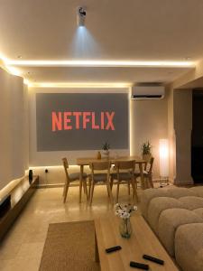 Garden Menara Suite with Pool & Private Cinema