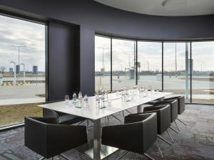 ibis Styles Budapest Airport