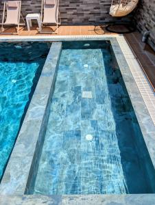 VilaRelax Pool Ksamil