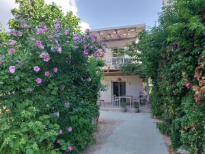 Casa di Efi VOG