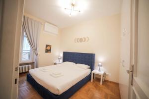 amata suite campo dei fiori