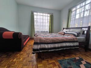 Luxurious 3 bedroom house