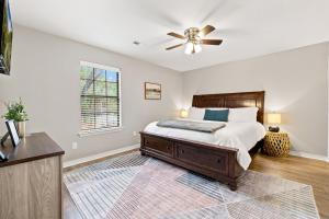 Switchback Suites